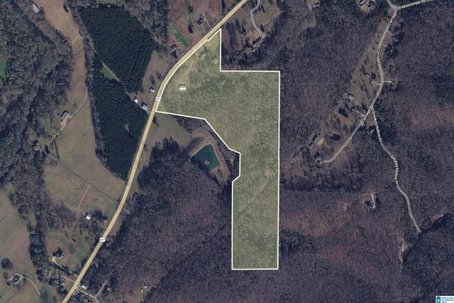 32960 US HIGHWAY 411, Ashville, AL 35953