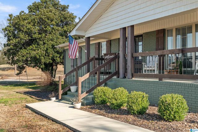 32960 US HIGHWAY 411, Ashville, AL 35953