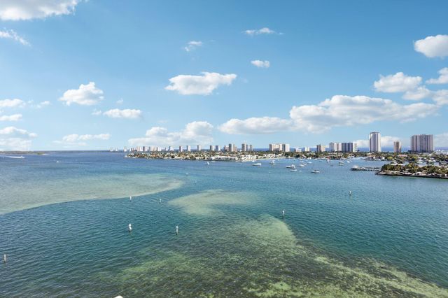 2640 Lake Shore Drive 1510, Riviera Beach, FL 33404