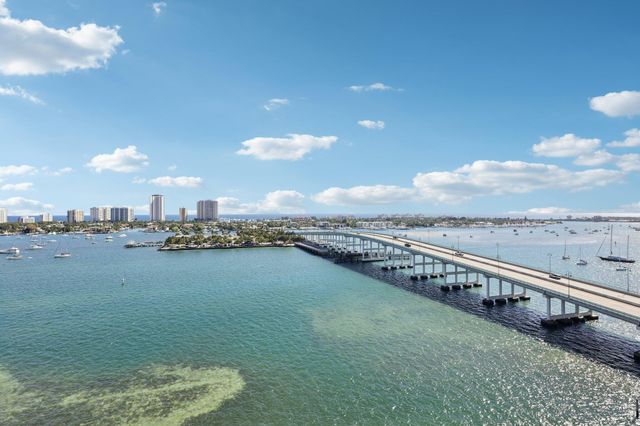 2640 Lake Shore Drive 1510, Riviera Beach, FL 33404