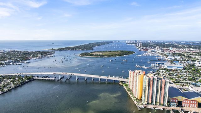 2640 Lake Shore Drive 1510, Riviera Beach, FL 33404