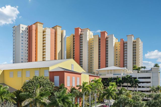 2640 Lake Shore Drive 1510, Riviera Beach, FL 33404