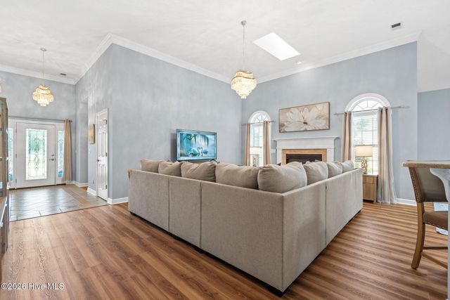 1096 Rutledge Court NW, Calabash, NC 28467