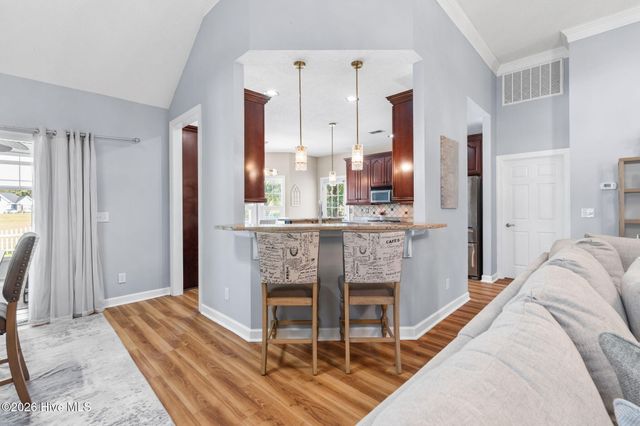 1096 Rutledge Court NW, Calabash, NC 28467