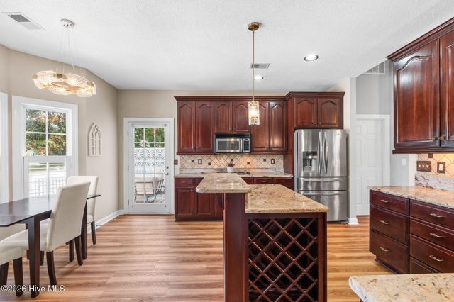 1096 Rutledge Court NW, Calabash, NC 28467