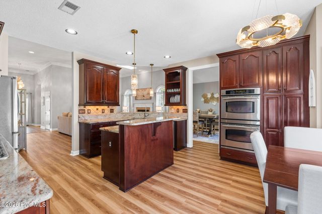 1096 Rutledge Court NW, Calabash, NC 28467