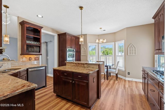 1096 Rutledge Court NW, Calabash, NC 28467