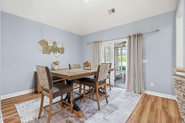 1096 Rutledge Court NW, Calabash, NC 28467