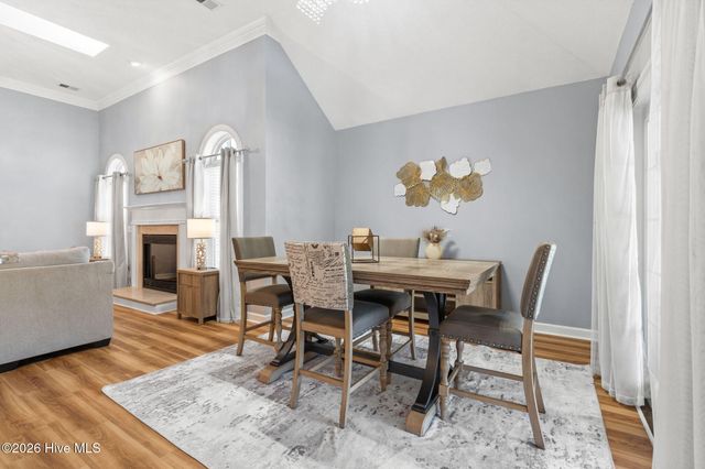 1096 Rutledge Court NW, Calabash, NC 28467