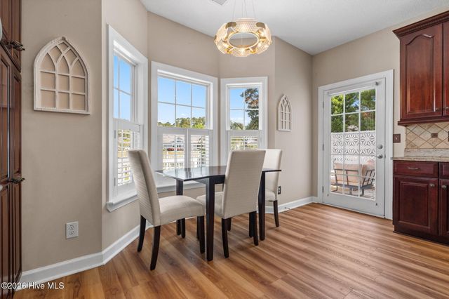 1096 Rutledge Court NW, Calabash, NC 28467