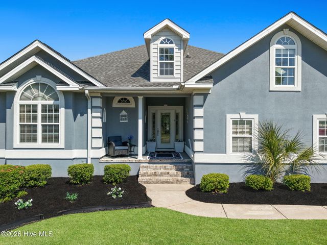 1096 Rutledge Court NW, Calabash, NC 28467