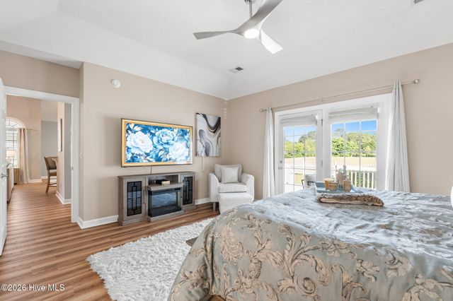 1096 Rutledge Court NW, Calabash, NC 28467