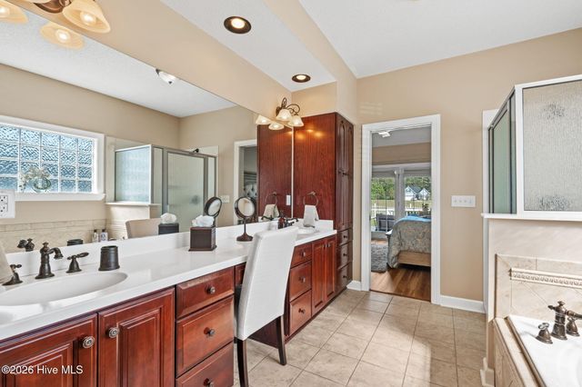 1096 Rutledge Court NW, Calabash, NC 28467