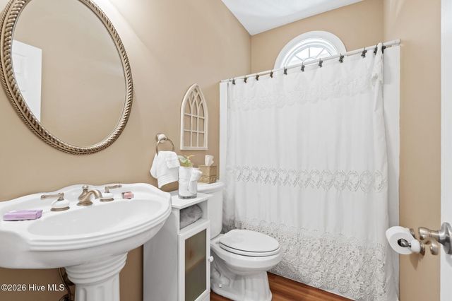 1096 Rutledge Court NW, Calabash, NC 28467