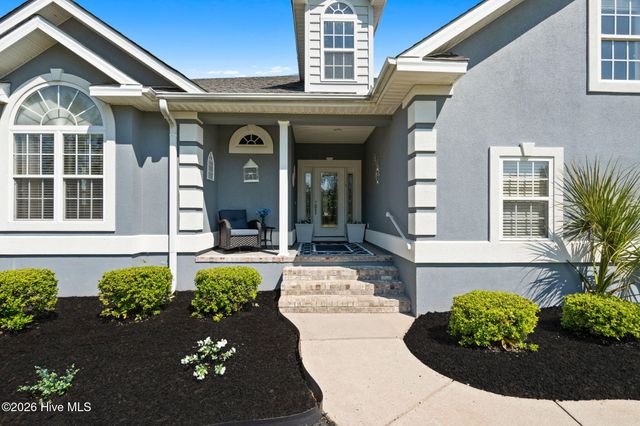 1096 Rutledge Court NW, Calabash, NC 28467