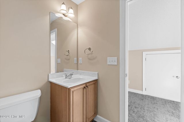 1096 Rutledge Court NW, Calabash, NC 28467