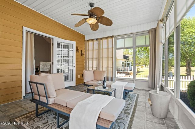 1096 Rutledge Court NW, Calabash, NC 28467