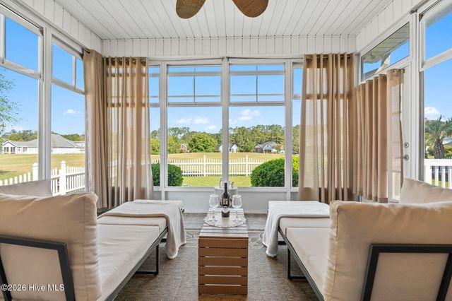 1096 Rutledge Court NW, Calabash, NC 28467