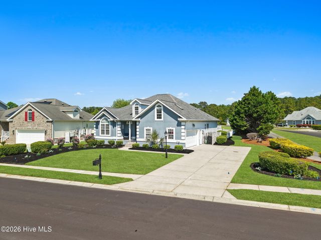 1096 Rutledge Court NW, Calabash, NC 28467