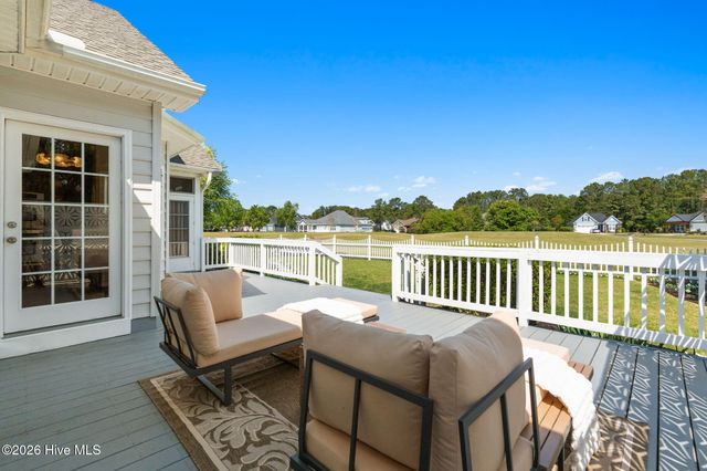 1096 Rutledge Court NW, Calabash, NC 28467