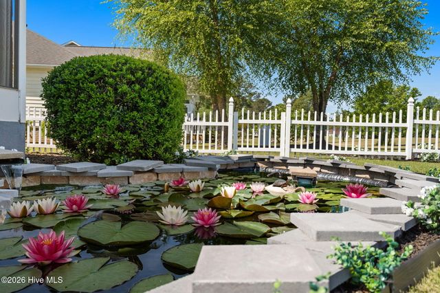 1096 Rutledge Court NW, Calabash, NC 28467