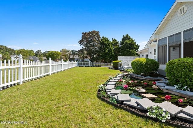 1096 Rutledge Court NW, Calabash, NC 28467