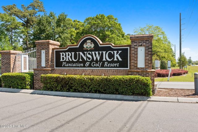 1096 Rutledge Court NW, Calabash, NC 28467