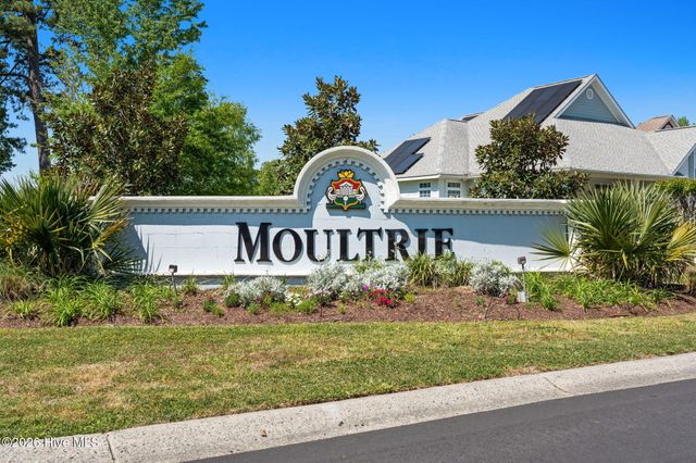 1096 Rutledge Court NW, Calabash, NC 28467