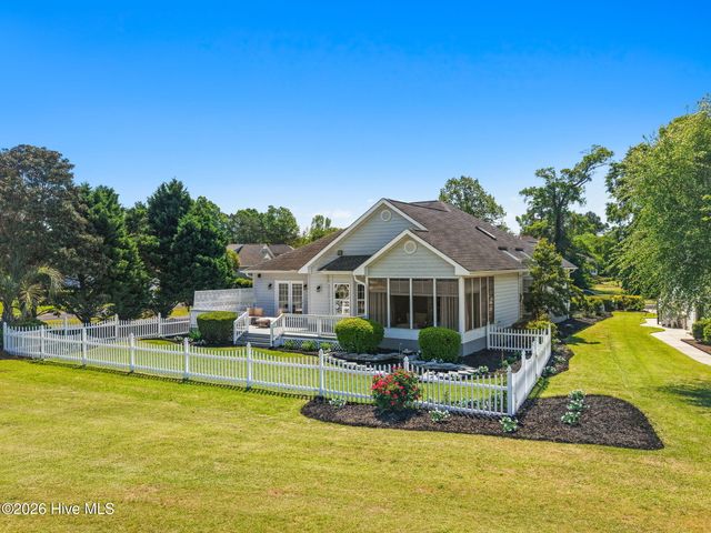 1096 Rutledge Court NW, Calabash, NC 28467