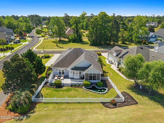 1096 Rutledge Court NW, Calabash, NC 28467