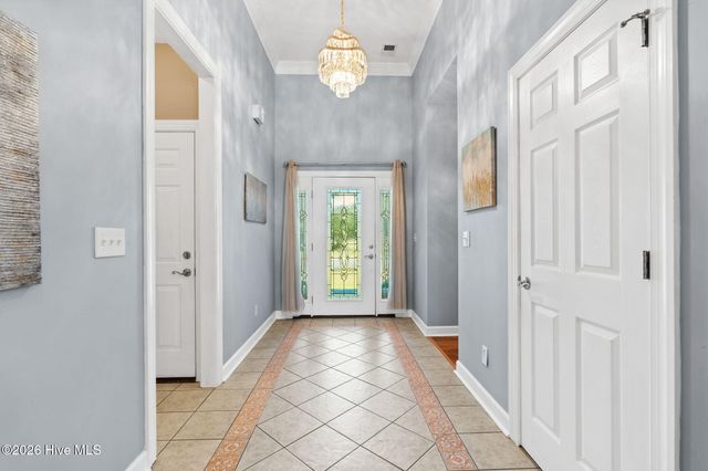 1096 Rutledge Court NW, Calabash, NC 28467