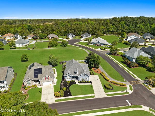 1096 Rutledge Court NW, Calabash, NC 28467