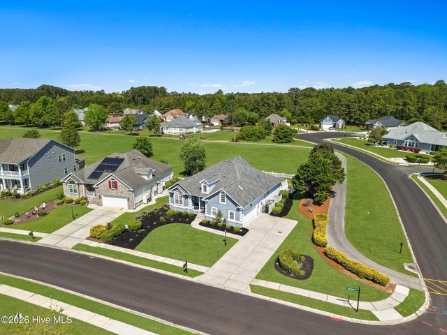 1096 Rutledge Court NW, Calabash, NC 28467