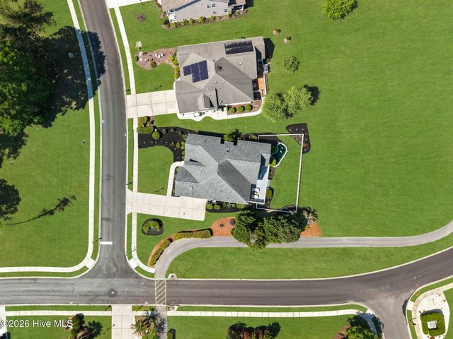 1096 Rutledge Court NW, Calabash, NC 28467