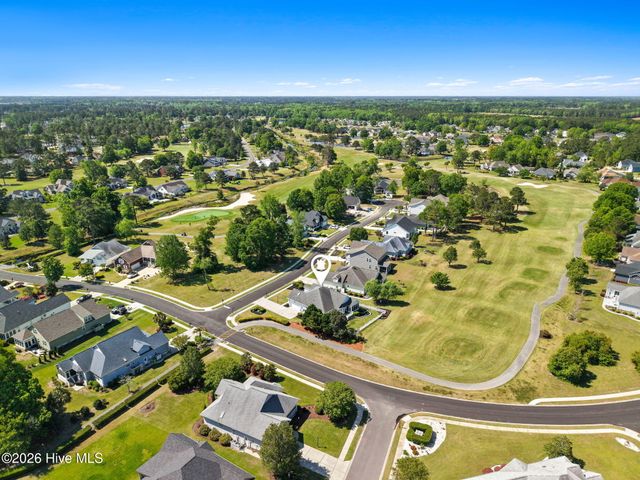 1096 Rutledge Court NW, Calabash, NC 28467