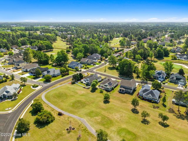 1096 Rutledge Court NW, Calabash, NC 28467