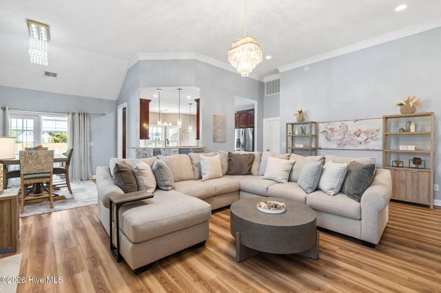 1096 Rutledge Court NW, Calabash, NC 28467