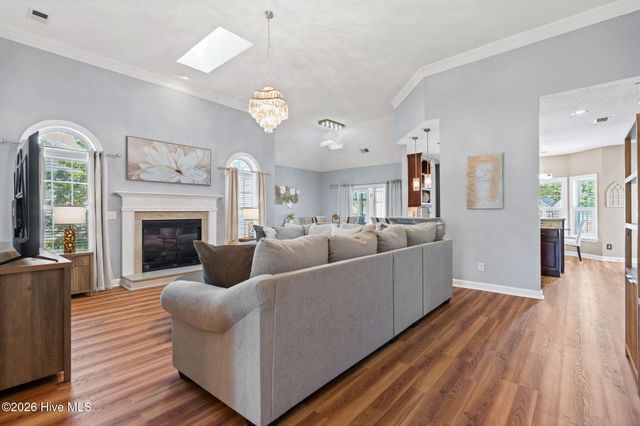 1096 Rutledge Court NW, Calabash, NC 28467