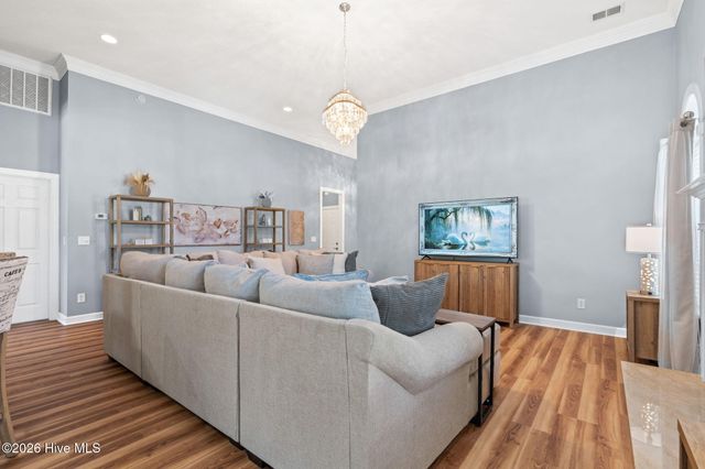 1096 Rutledge Court NW, Calabash, NC 28467