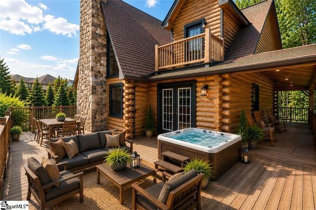 414 Devon Way, Anderson, SC 29621