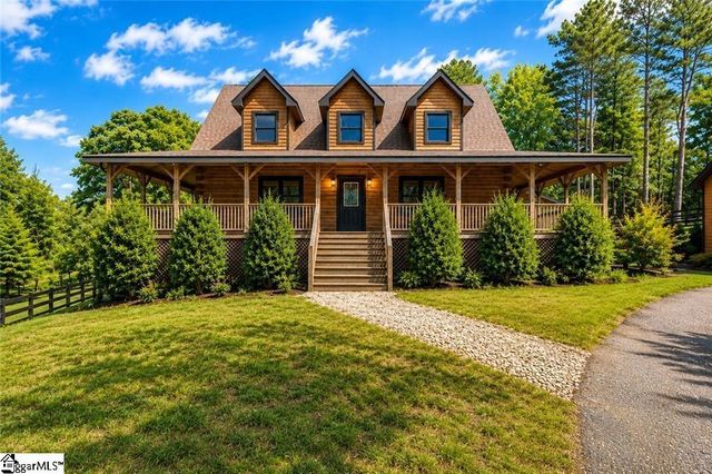 414 Devon Way, Anderson, SC 29621