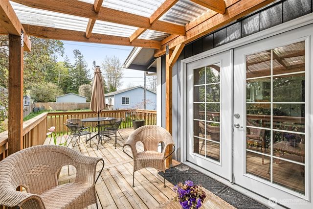 1507 S B Street, Port Angeles, WA 98363