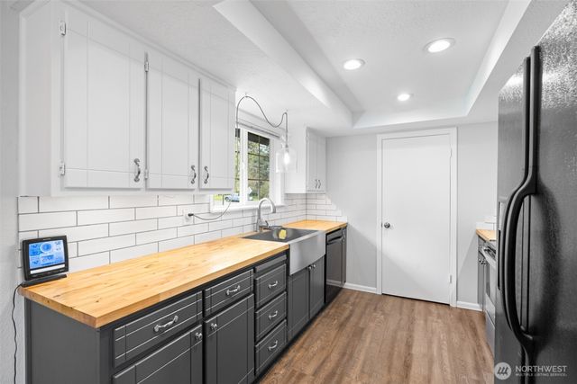 1507 S B Street, Port Angeles, WA 98363