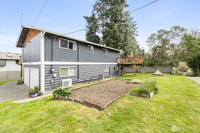 1507 S B Street, Port Angeles, WA 98363
