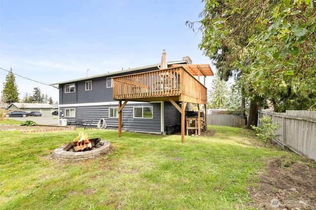 1507 S B Street, Port Angeles, WA 98363
