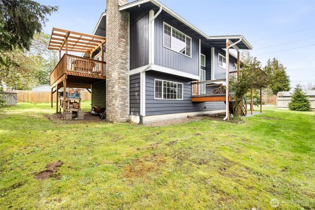 1507 S B Street, Port Angeles, WA 98363