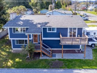 1507 S B Street, Port Angeles, WA 98363
