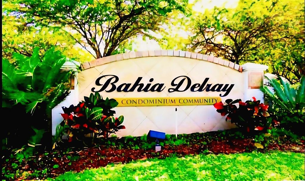 1020 Crystal Way L, Delray Beach, FL 33444
