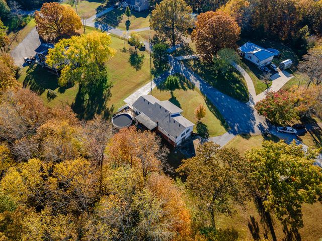 2862 Hillcrest Dr, Centerville, TN 37033
