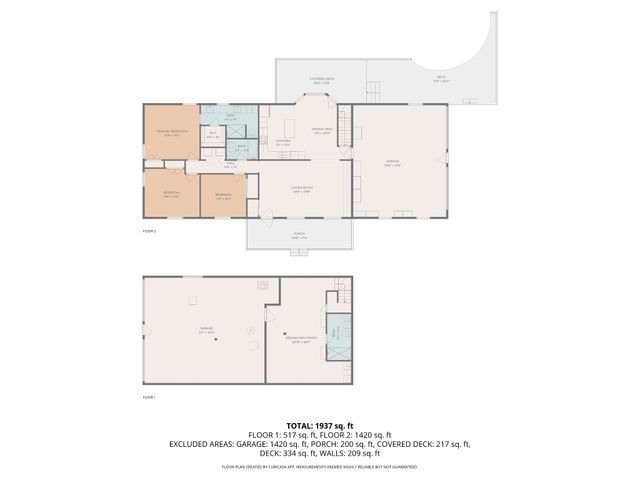 2862 Hillcrest Dr, Centerville, TN 37033